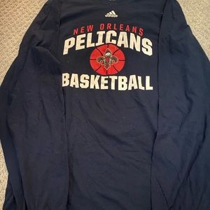 Pelicans T-shirt